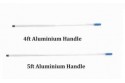 Aluminium Handle