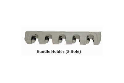 Handle Holder (5 Hole)