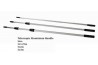 Telescopic Aluminium Handle
