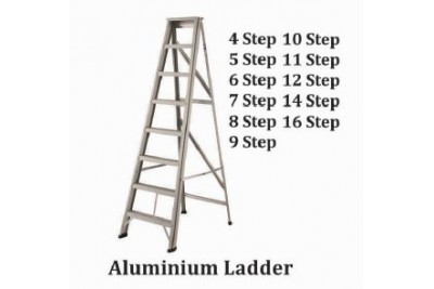 Aluminium Ladder