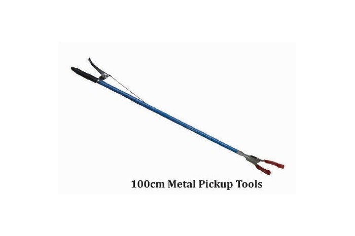 100cm Metal Pickup Tools