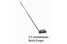 2.5 Aluminium Deck Scope