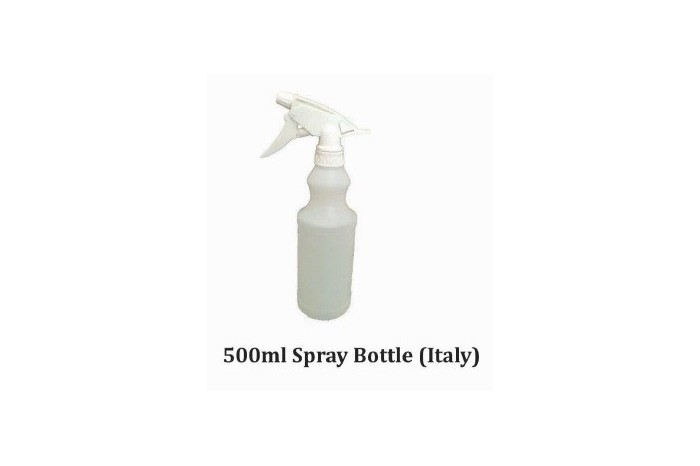 500ml Spray Bottle (Italy)