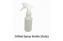 500ml Spray Bottle (Italy)