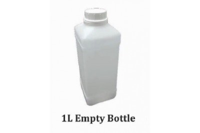 1L Empty Bottle