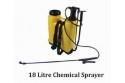 18 Litre Chemical Sprayer