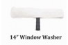 14" Window Washer