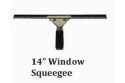 14" Window Squeegee