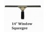 14" Window Squeegee