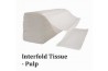 Interfold Tissue - Pulp