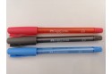 FABERCASTELL NX23 BALL PEN-0.7MM