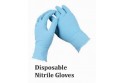 Disposable Nitrile Gloves