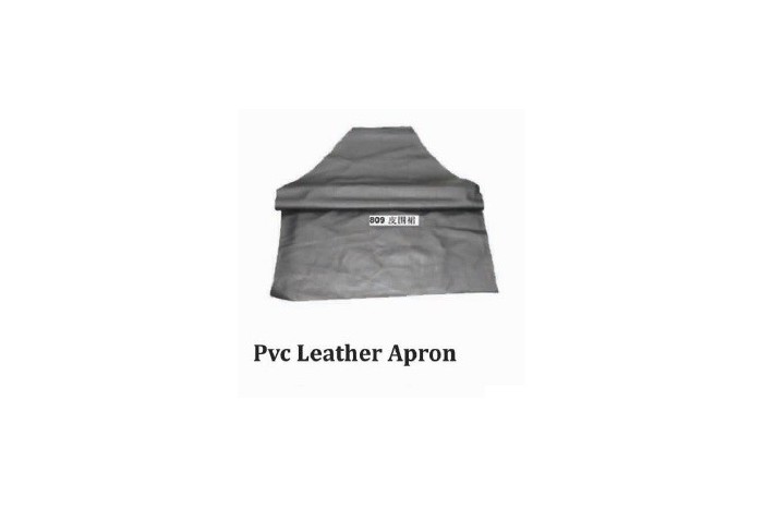 PVC Leather Apron