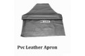 PVC Leather Apron