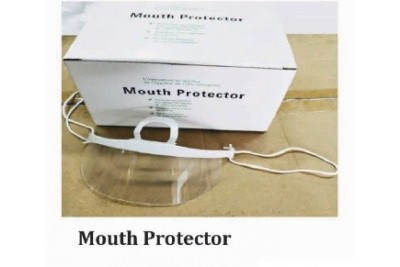 Mouth Protector