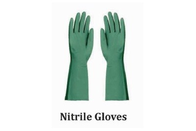 Nitrile Gloves