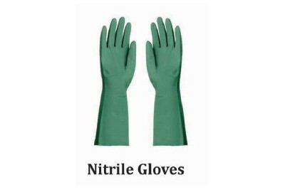 Nitrile Gloves