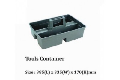 Tools Container