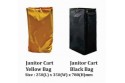 Janitor Cart Bag