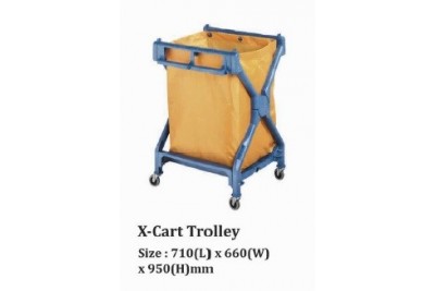 X-Cart Trolley