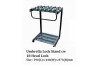 Umbrella Lock Stand cw 18 Head Lock