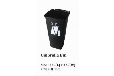 Umbrella Bin