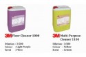 3M Cleaning Chemicals