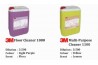 3M Cleaning Chemicals