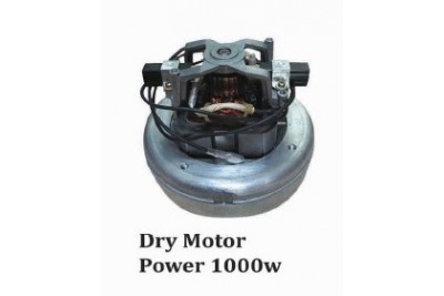 Dry Motor Power 1000W