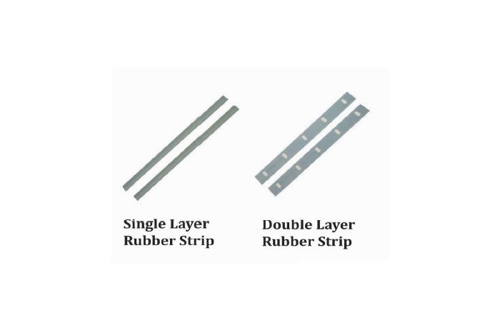 Rubber Strip