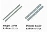 Rubber Strip
