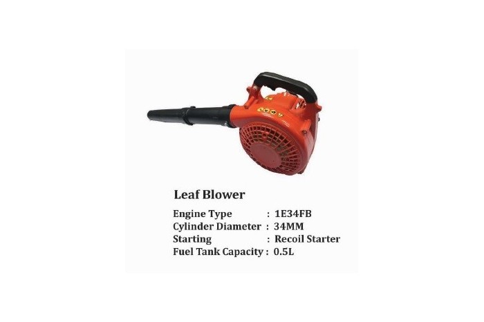 Leaf Blower