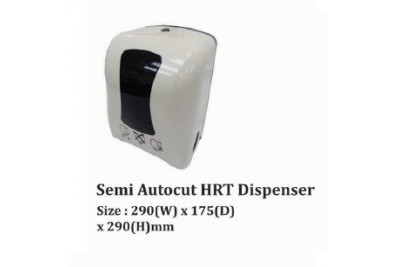 Semi Autocut HRT Dispenser