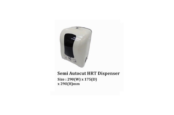 Semi Autocut HRT Dispenser