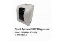 Semi Autocut HRT Dispenser