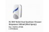 SL 500 Toilet Seat Sanitizer Cleaner Dispenser
