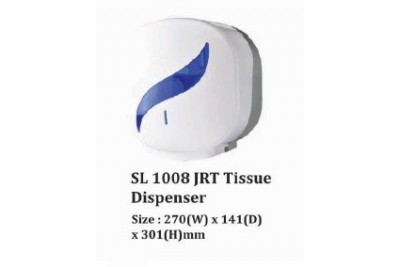 JRT Tissue Dispenser