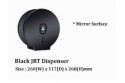 Black JRT Dispenser