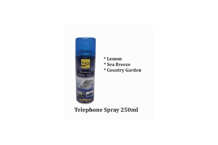 Telephone Spray 250ml