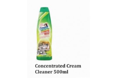 Concentrated Cream Cleaner