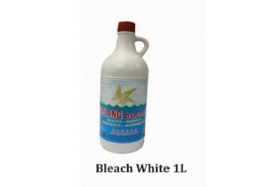 Bleach White 1L