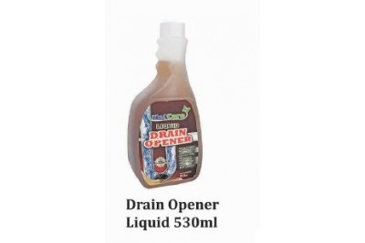 Drain Opener Liquid