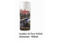 Leather & Tyre Polish Autozone