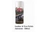 Leather & Tyre Polish Autozone