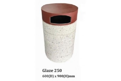 Glaze 250
