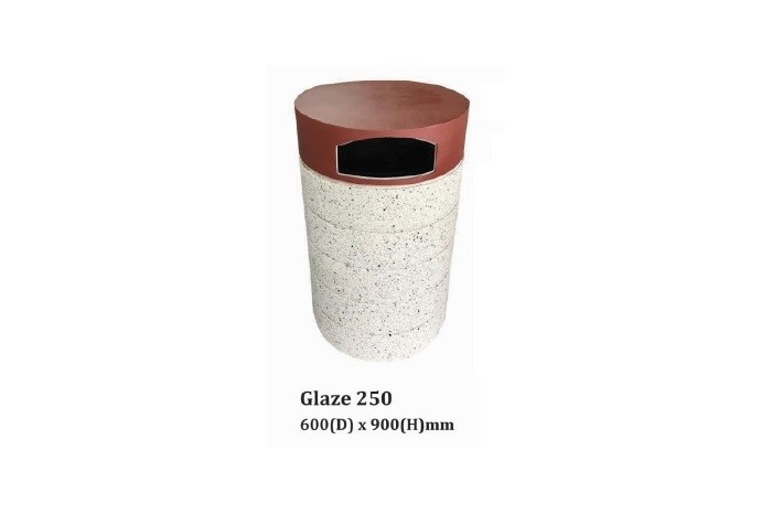 Glaze 250