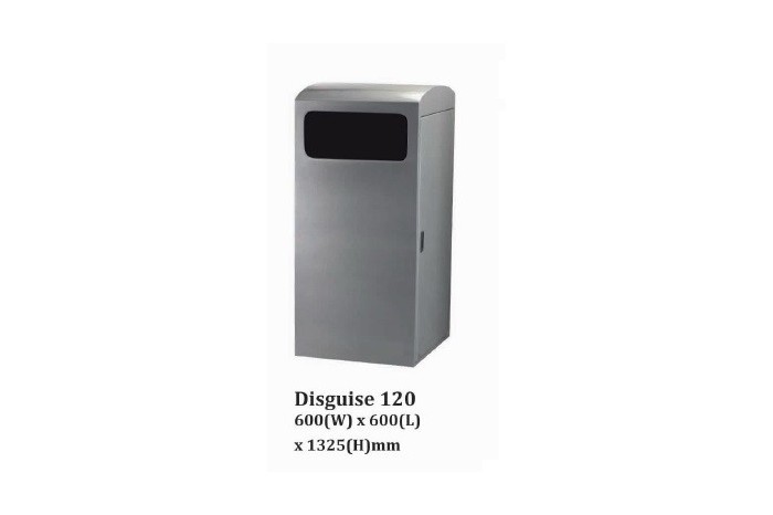Disguise 120