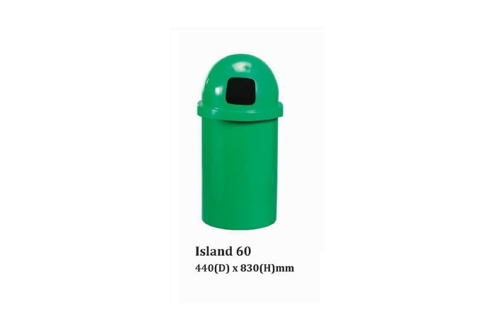 Island 60