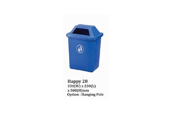 Happy 28