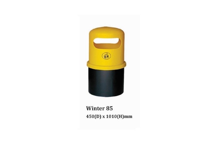 Winter 85